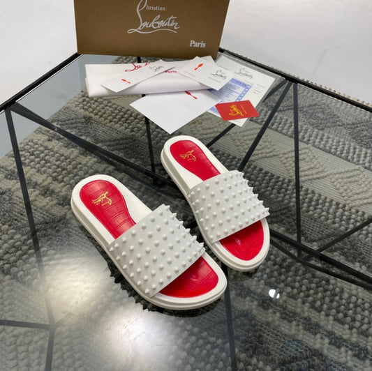 Christian Louboutin sandals
